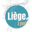 Liège à pieds