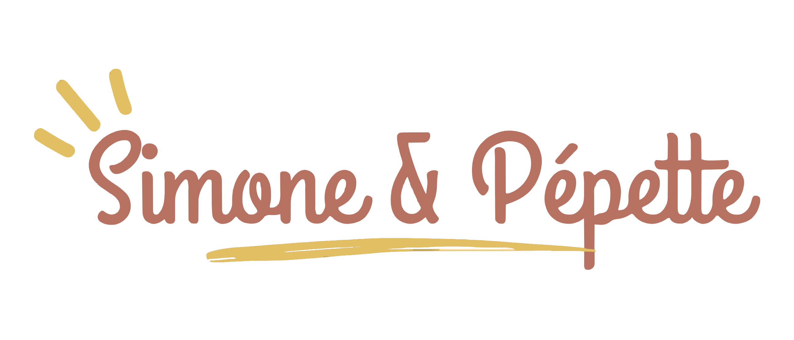 Simone & Pépette